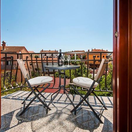 Apartments Vanda روفينج المظهر الخارجي الصورة