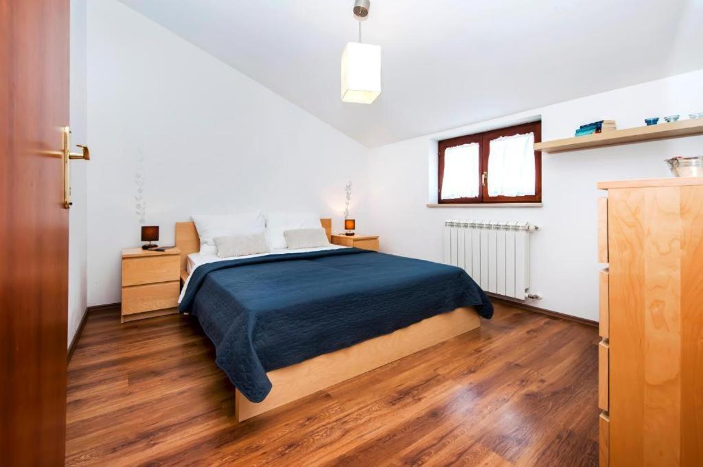 Apartments Vanda روفينج المظهر الخارجي الصورة