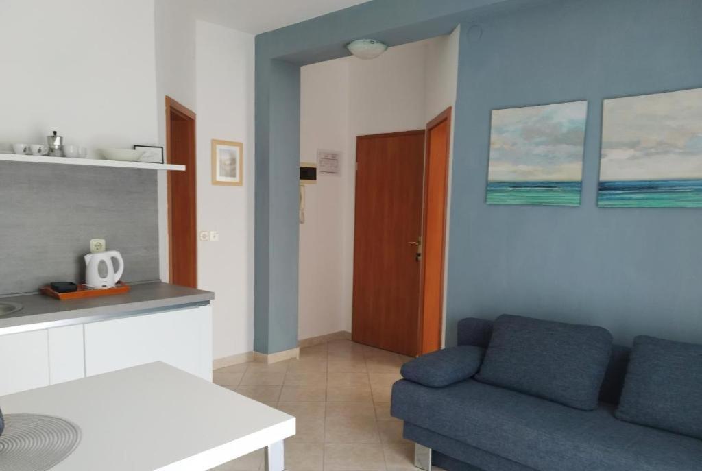 Apartments Vanda روفينج المظهر الخارجي الصورة