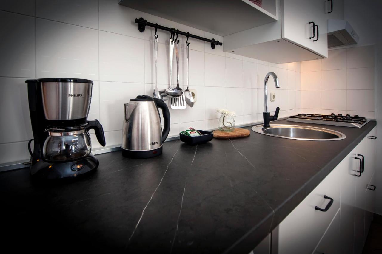 Apartments Vanda روفينج المظهر الخارجي الصورة
