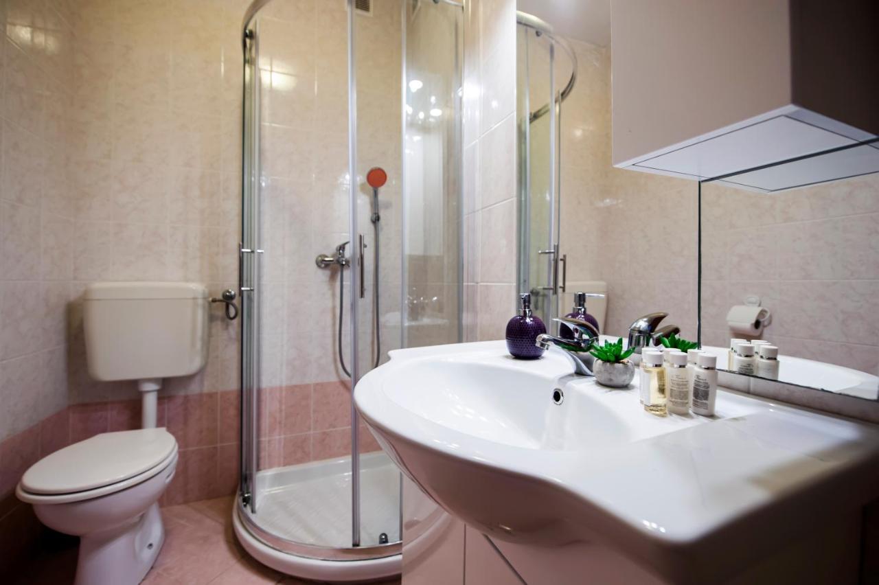 Apartments Vanda روفينج المظهر الخارجي الصورة
