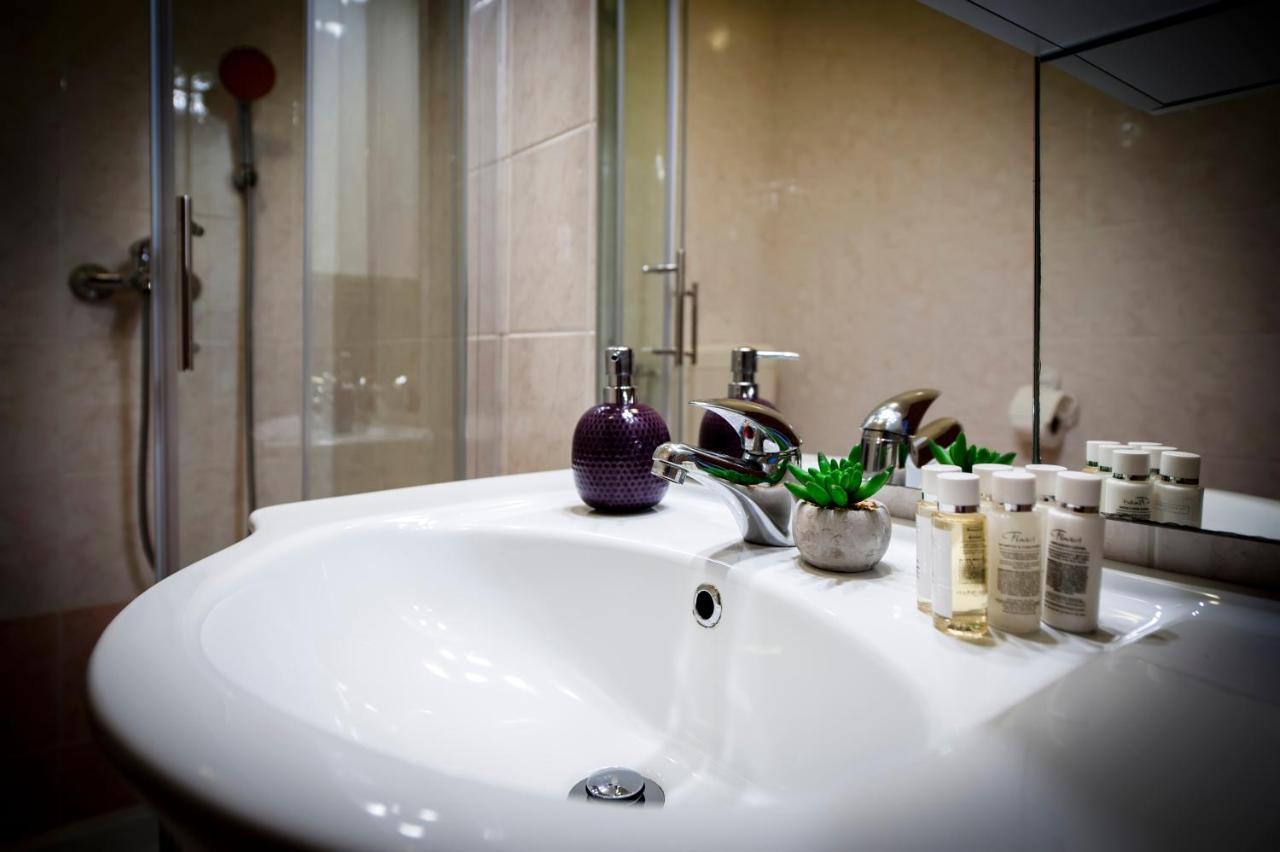 Apartments Vanda روفينج المظهر الخارجي الصورة