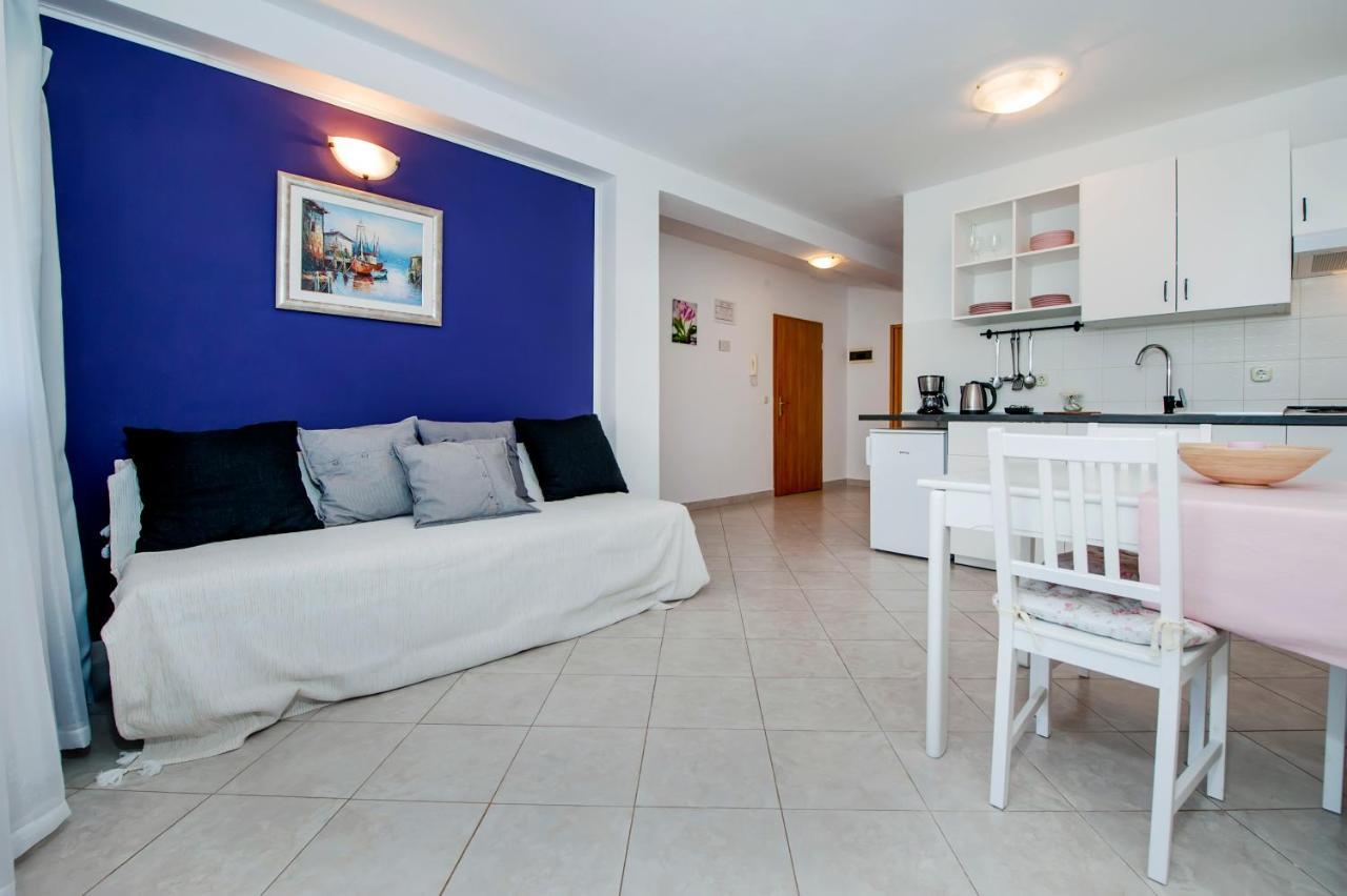 Apartments Vanda روفينج المظهر الخارجي الصورة