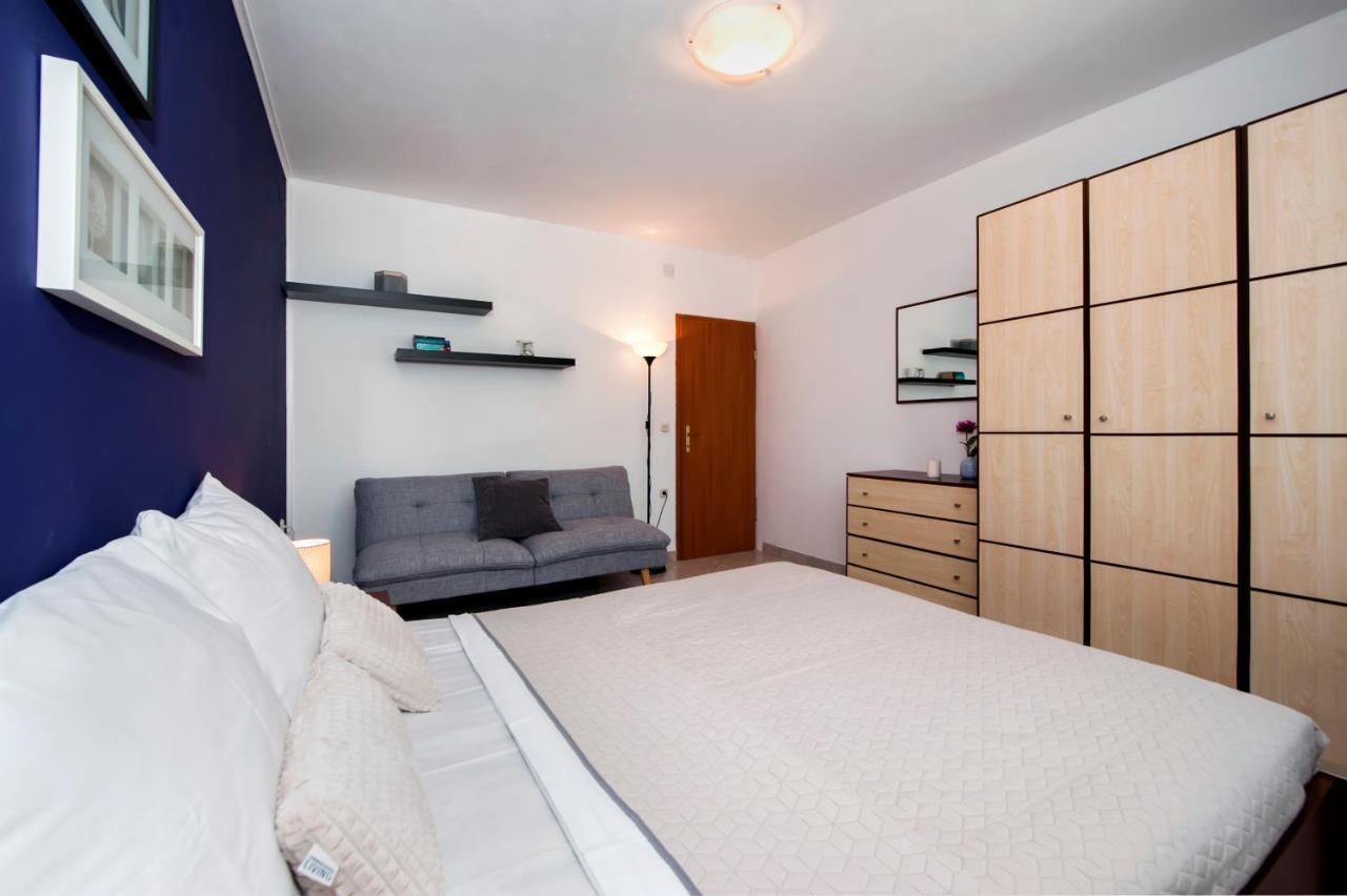 Apartments Vanda روفينج المظهر الخارجي الصورة