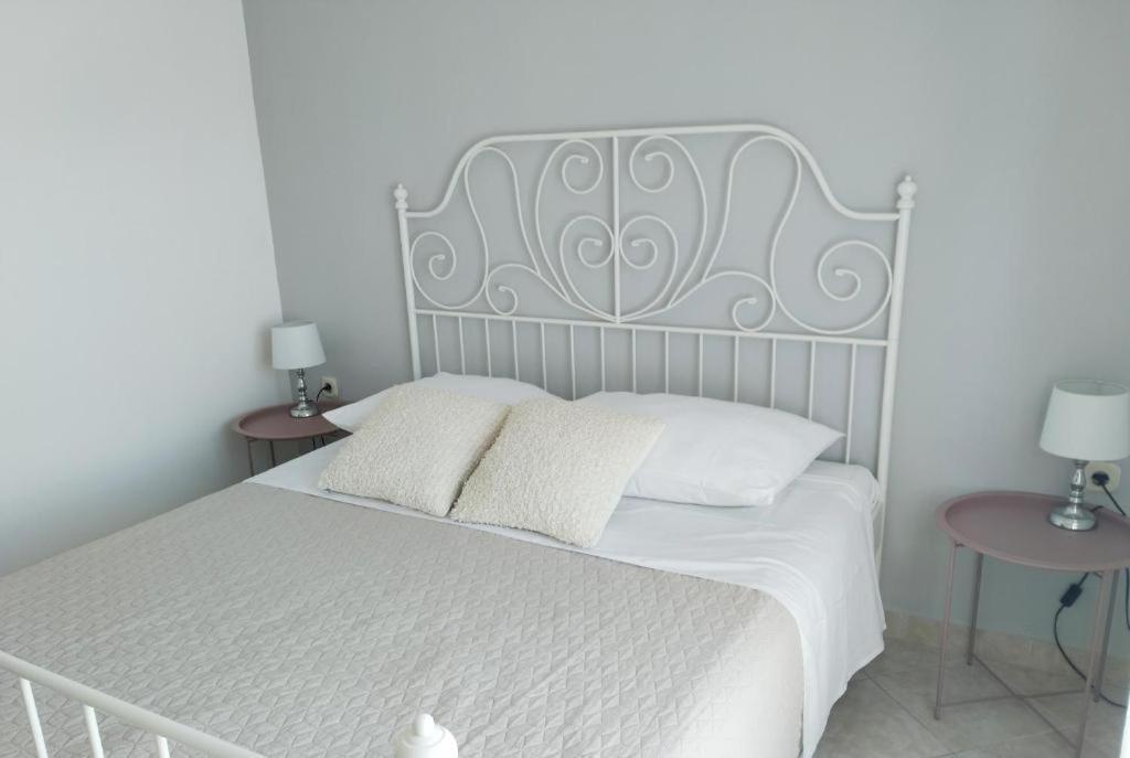 Apartments Vanda روفينج المظهر الخارجي الصورة