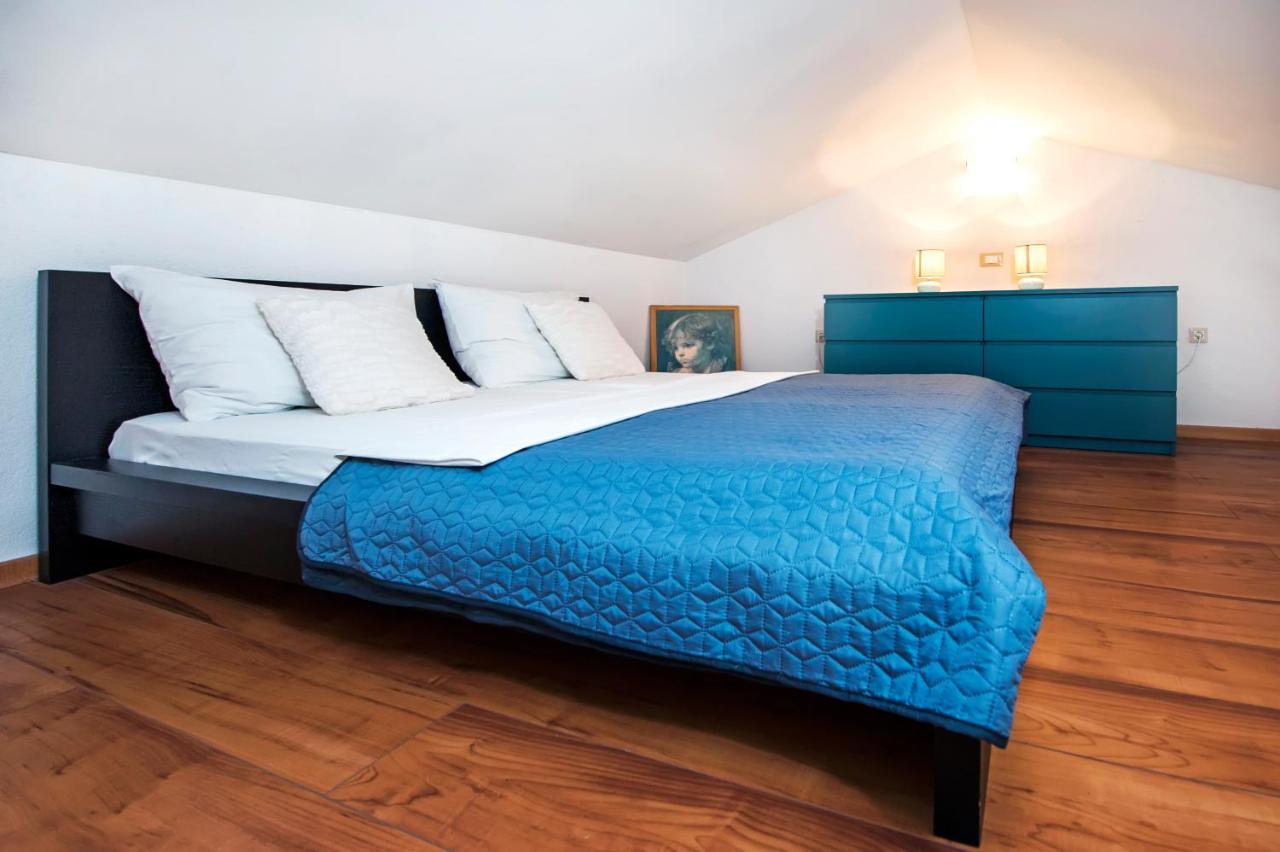 Apartments Vanda روفينج المظهر الخارجي الصورة