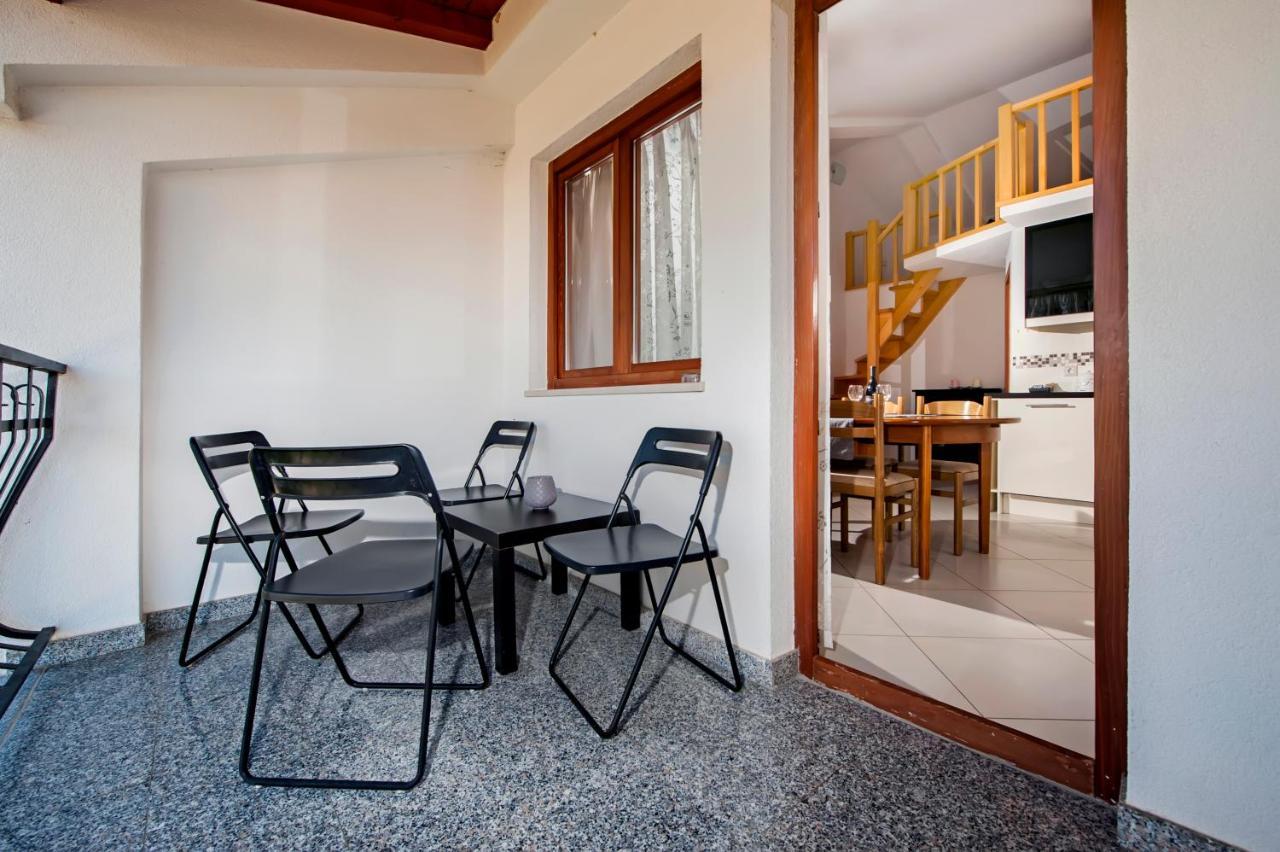 Apartments Vanda روفينج المظهر الخارجي الصورة