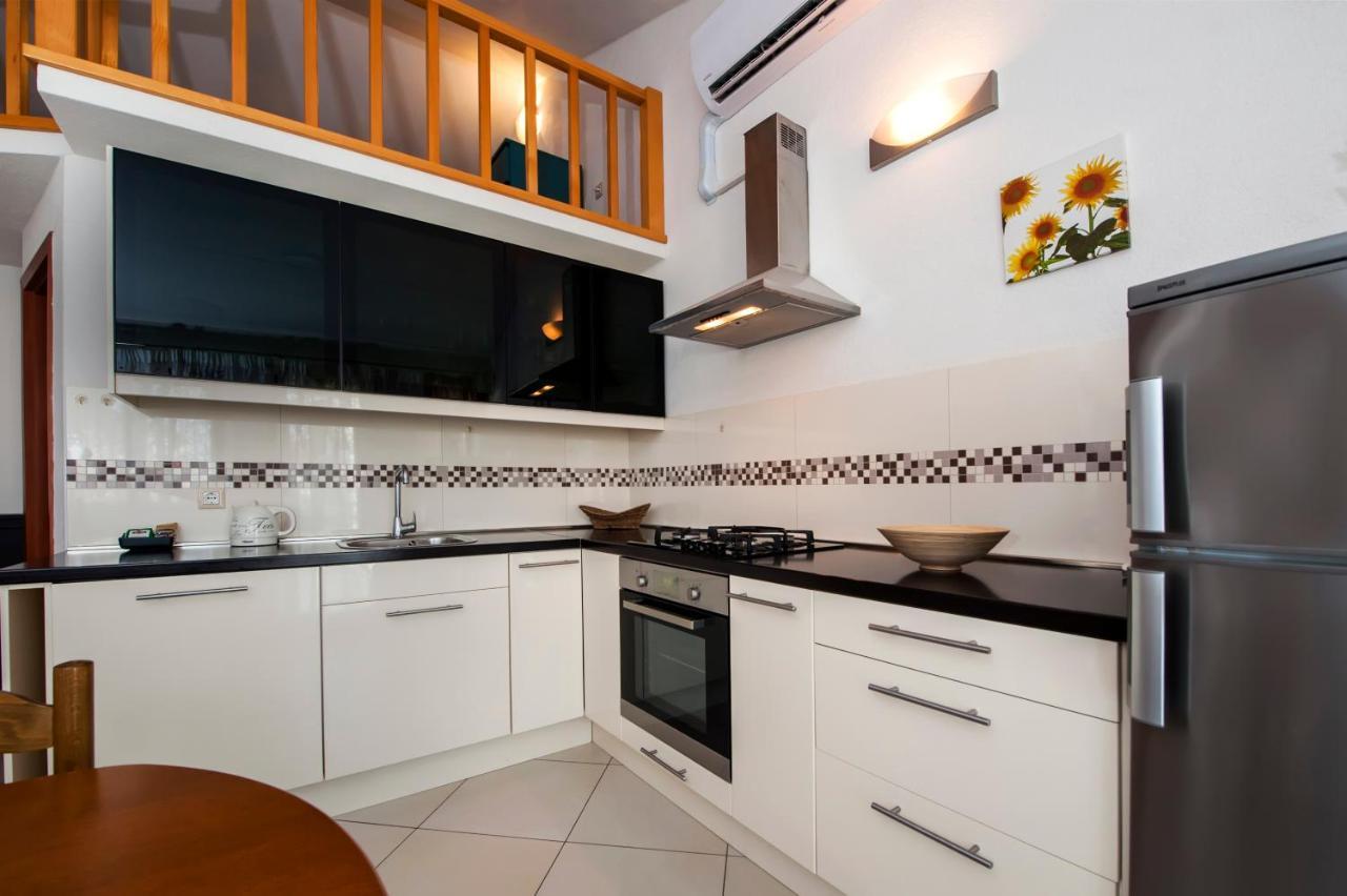 Apartments Vanda روفينج المظهر الخارجي الصورة