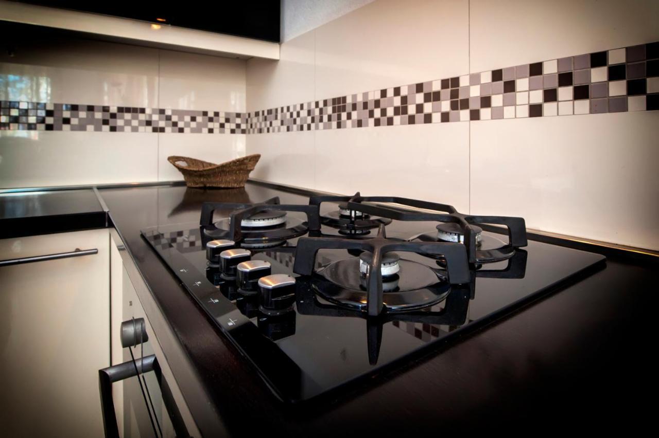 Apartments Vanda روفينج المظهر الخارجي الصورة