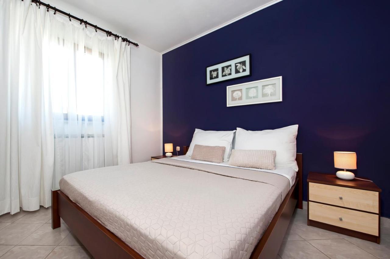 Apartments Vanda روفينج المظهر الخارجي الصورة