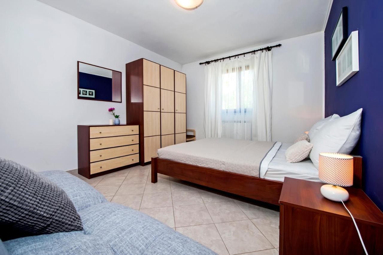 Apartments Vanda روفينج المظهر الخارجي الصورة